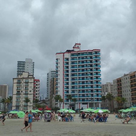 Aconchego Praia Grande Exterior photo