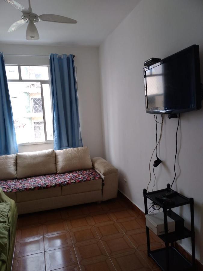 Aconchego Praia Grande Exterior photo